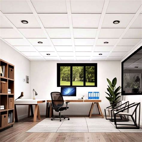 Cheap Shop Ceiling Ideas