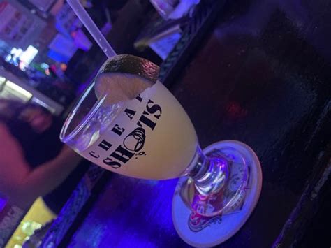 Cheap Shots Flushing Ny