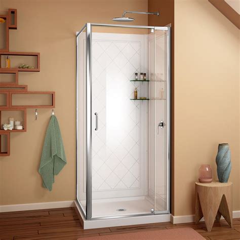 Cheap Shower Kits With Base