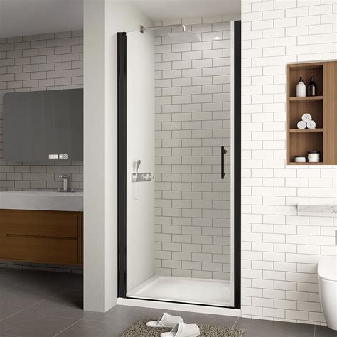 Cheap Shower Swing Door