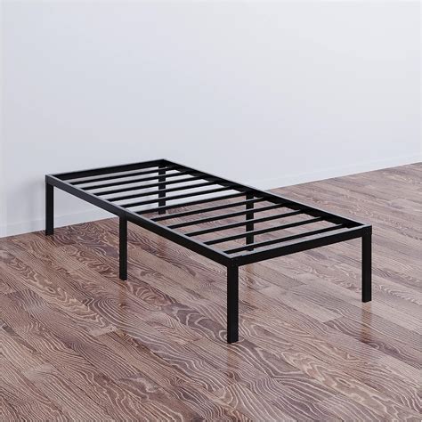 Cheap Single Metal Bed Frame