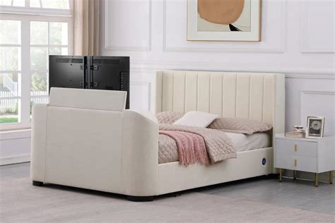Cheap Single Tv Beds