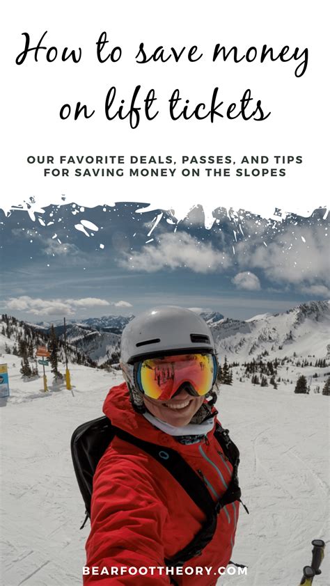 cheap ski day passes