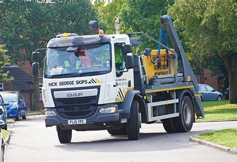Cheap Skip Wolverhampton