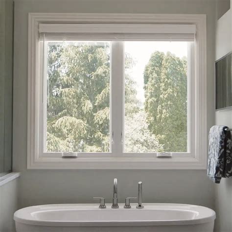 Cheap Small Bathroom Windows