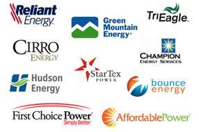 cheap small company energy in texas