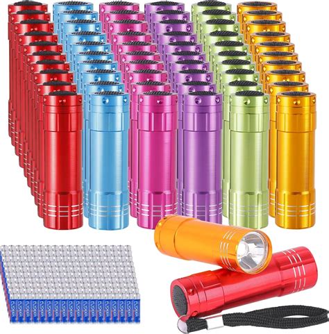 Cheap Small Flashlights
