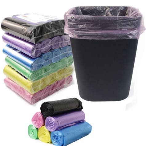 Cheap Small Garbage Bags