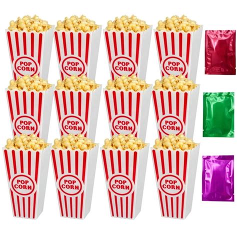 Cheap Small Popcorn Tubs