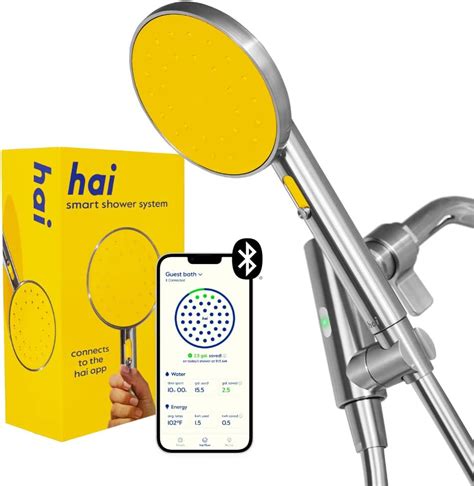 Cheap Smart Shower Head