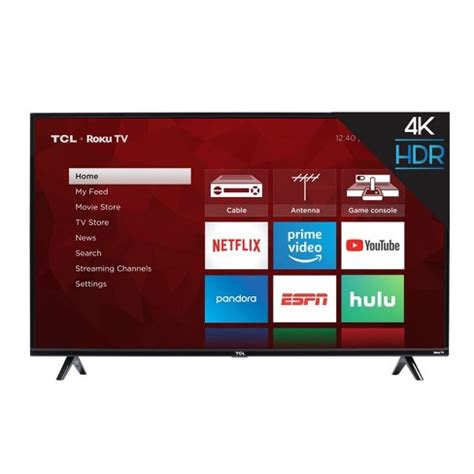 Cheap Smart Tv Target