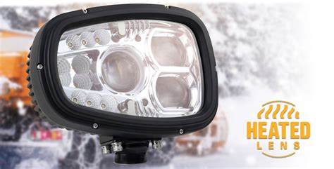 Cheap Snow Plow Lights