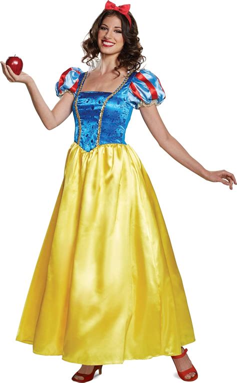 cheap snow white fancy dress costume