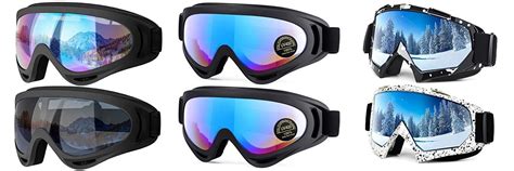cheap snowboard goggles