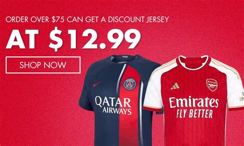 Cheap Soccer Jerseys sites
