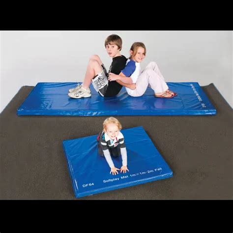 Cheap Soft Fall Mats