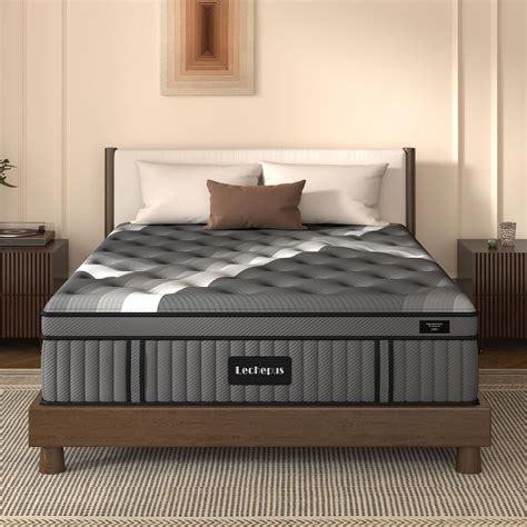 Cheap Soft Plush Mattress