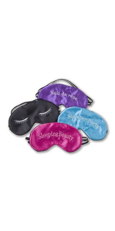 Cheap Spa Sleep Mask