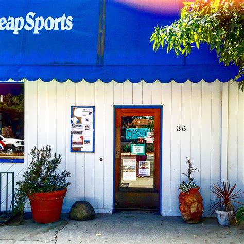 cheap sports ventura ca