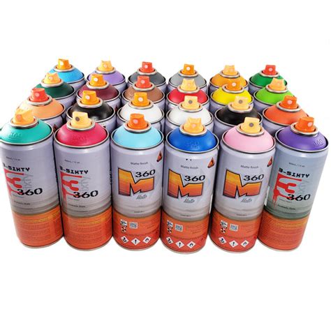 Cheap Spray Paint Sets