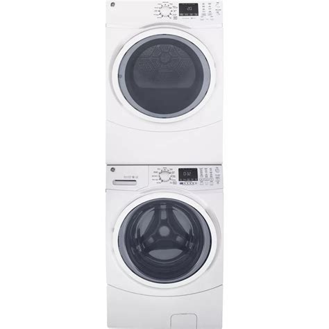 Cheap Stackable Washer And Dryer Combo