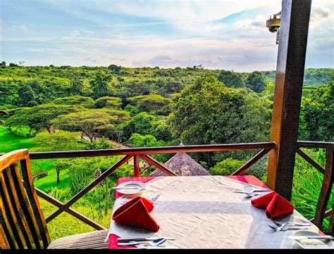 cheap staycation in nairobi