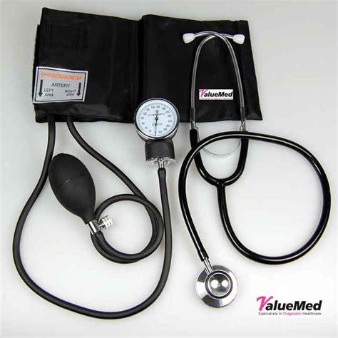 Cheap Stethoscope Set