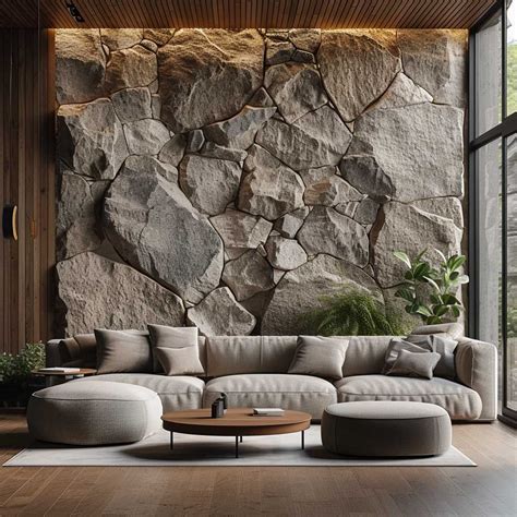 Cheap Stone Wall Decor
