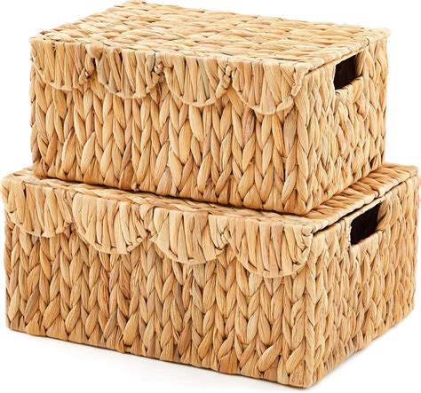 Cheap Storage Basket Set