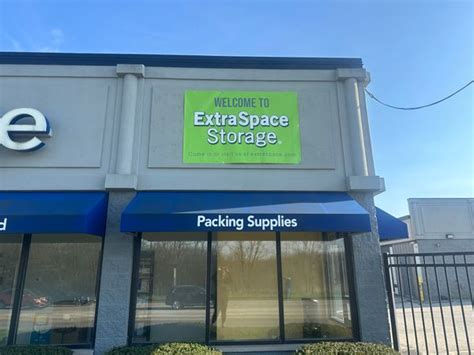 Cheap Storage Facility Chicago