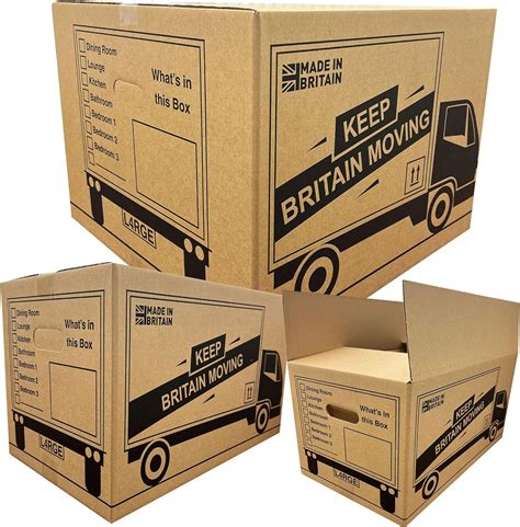 Cheap Storage Moving Boxes