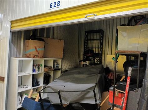 Cheap Storage Unit Tullamarine