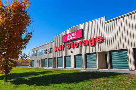 Cheap Storage Units Peterborough