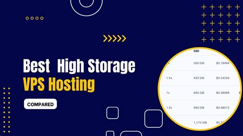 cheap storage vps hosting providers