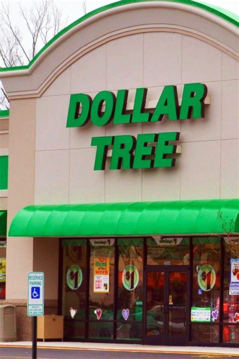 Cheap Stores Like Dollar Tree