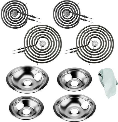 Cheap Stove Elements