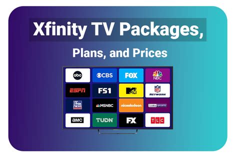Cheap Streaming Tv Packages