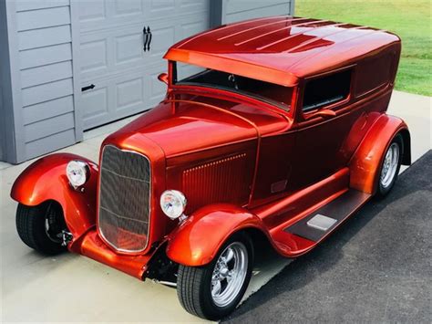 cheap street rods for sale by owner