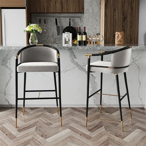 Cheap Stylish Bar Stools
