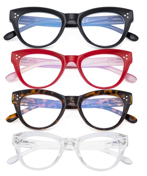 cheap stylish reading glasses