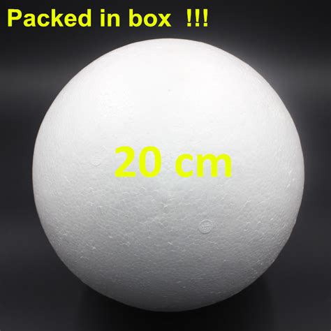 cheap styrofoam balls bulk