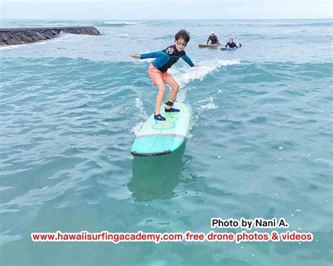 Cheap Surfing Lessons Honolulu