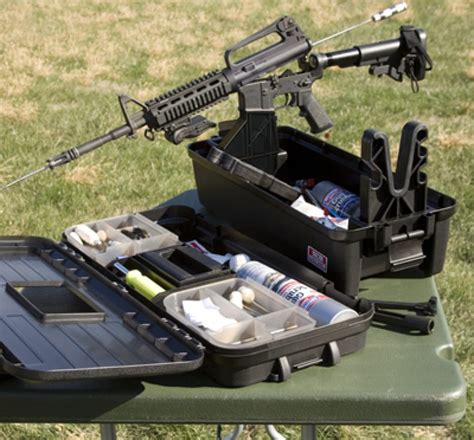 Cheap Tactical Range Box Mtm Review