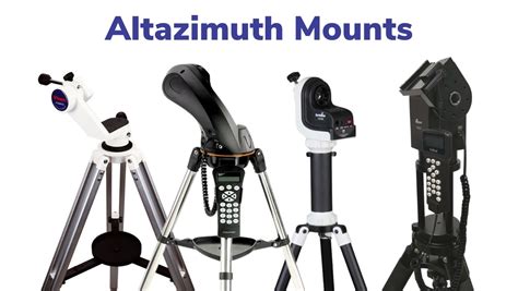 Cheap Telescope Camera Mount