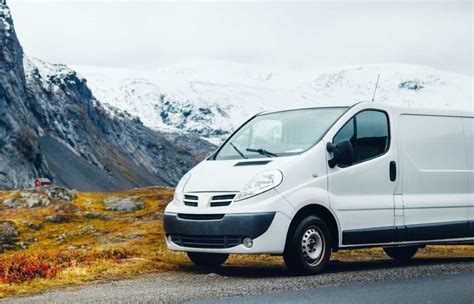 cheap temp van insurance