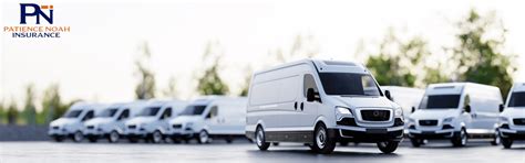 cheap temporary van insurance