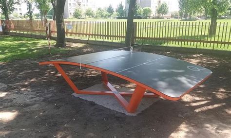 Cheap Teqball Table