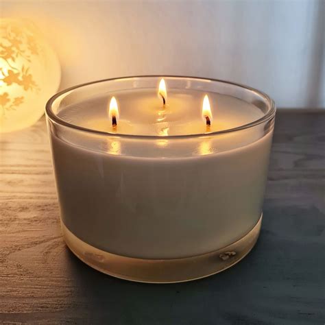 Cheap Three Wick Candles
