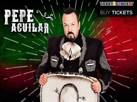 cheap tickets for pepe aguilar concert