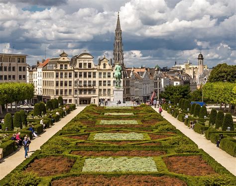 cheap tickets from brussels to berlin